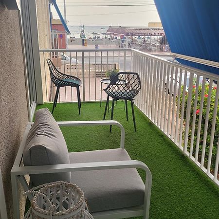 Emma Apartman Santa Pola Eksteriør billede
