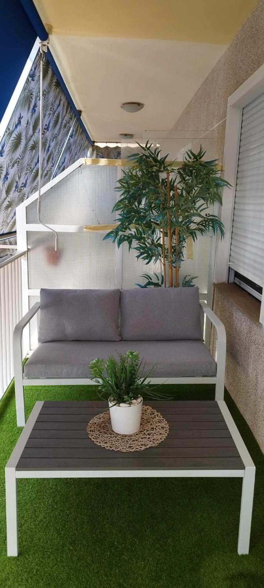 Emma Apartman Santa Pola Eksteriør billede